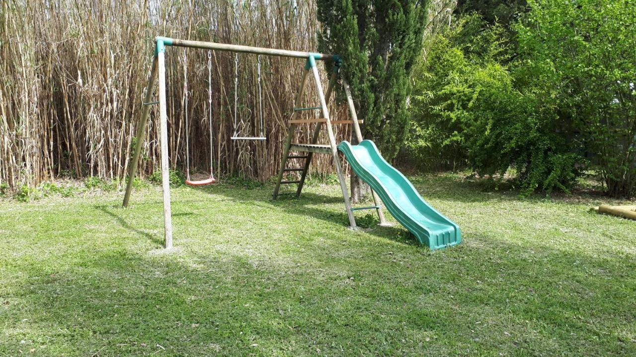 Loriol-du-Comtat Gite Dentelles מראה חיצוני תמונה